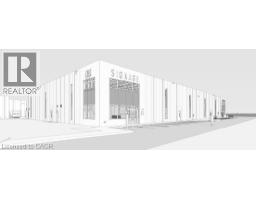 1310 ARVIN Avenue Unit# C2, hamilton, Ontario