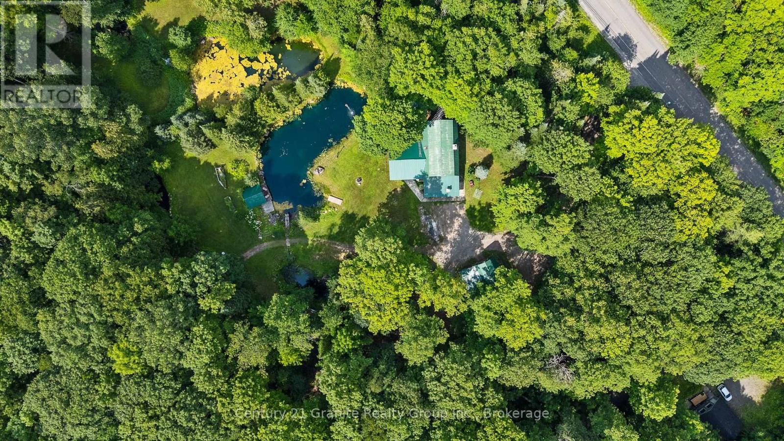 1291 Horseshoe Lake Road, Minden Hills, Ontario  K0M 2K0 - Photo 2 - X13617960