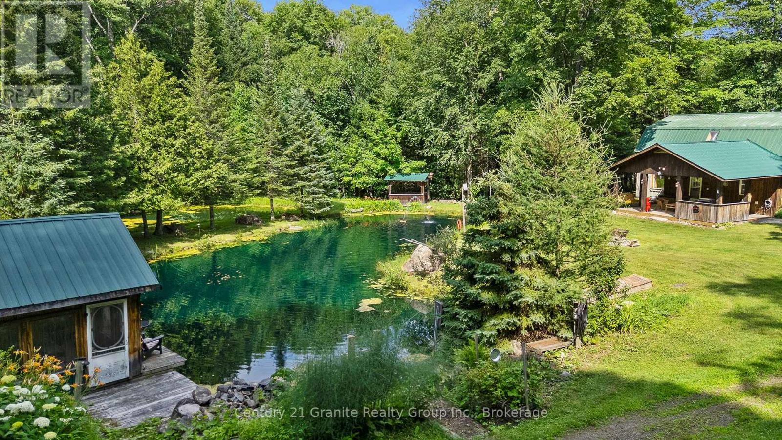 1291 Horseshoe Lake Road, Minden Hills, Ontario  K0M 2K0 - Photo 4 - X13617960