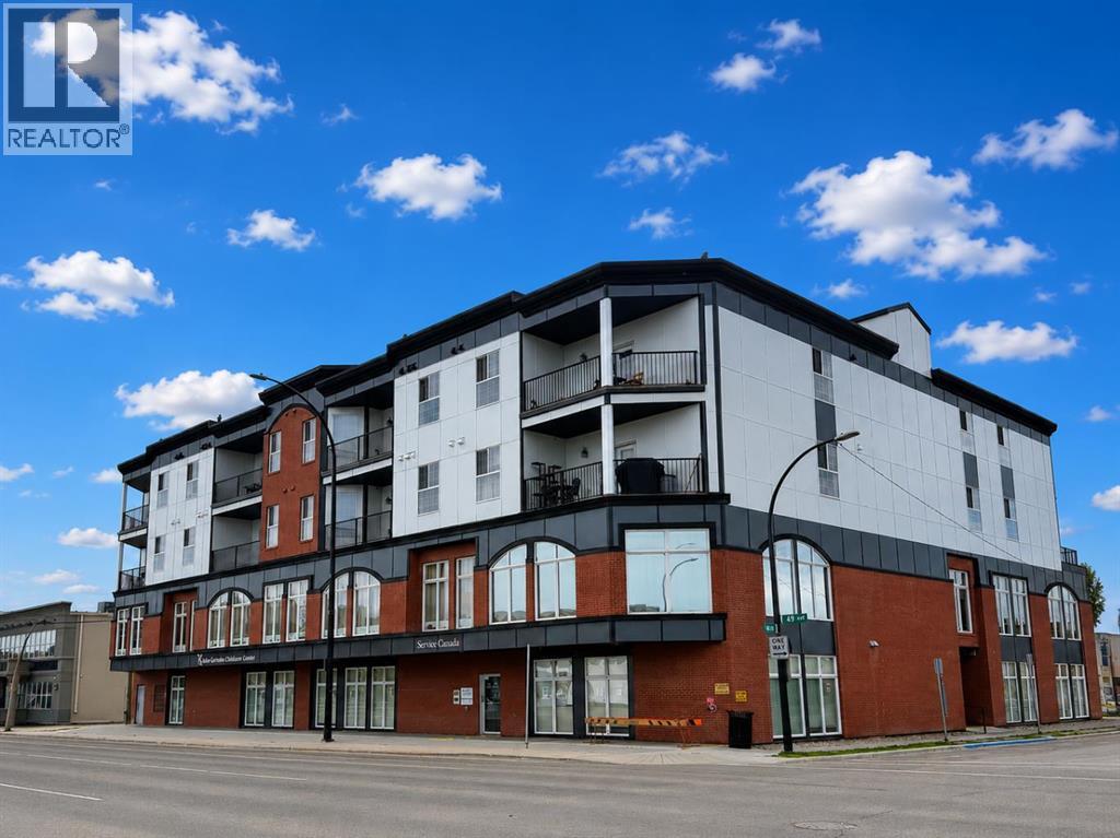 4901 46 Street, Red Deer, Alberta  T4N 6M5 - Photo 1 - A2329890