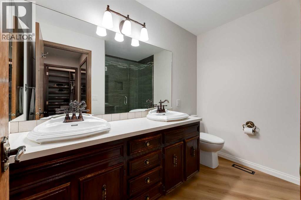 221083 Range Road 270, Rural Wheatland County, Alberta  T1P 2G5 - Photo 30 - A2309962