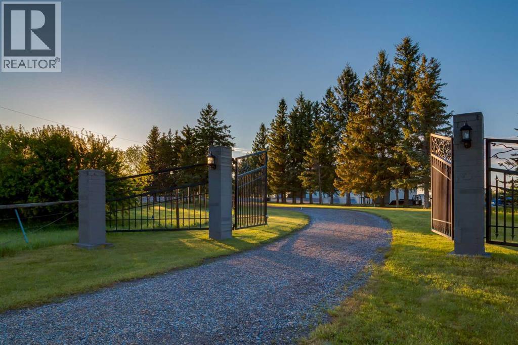 221083 Range Road 270, Rural Wheatland County, Alberta  T1P 2G5 - Photo 4 - A2309962