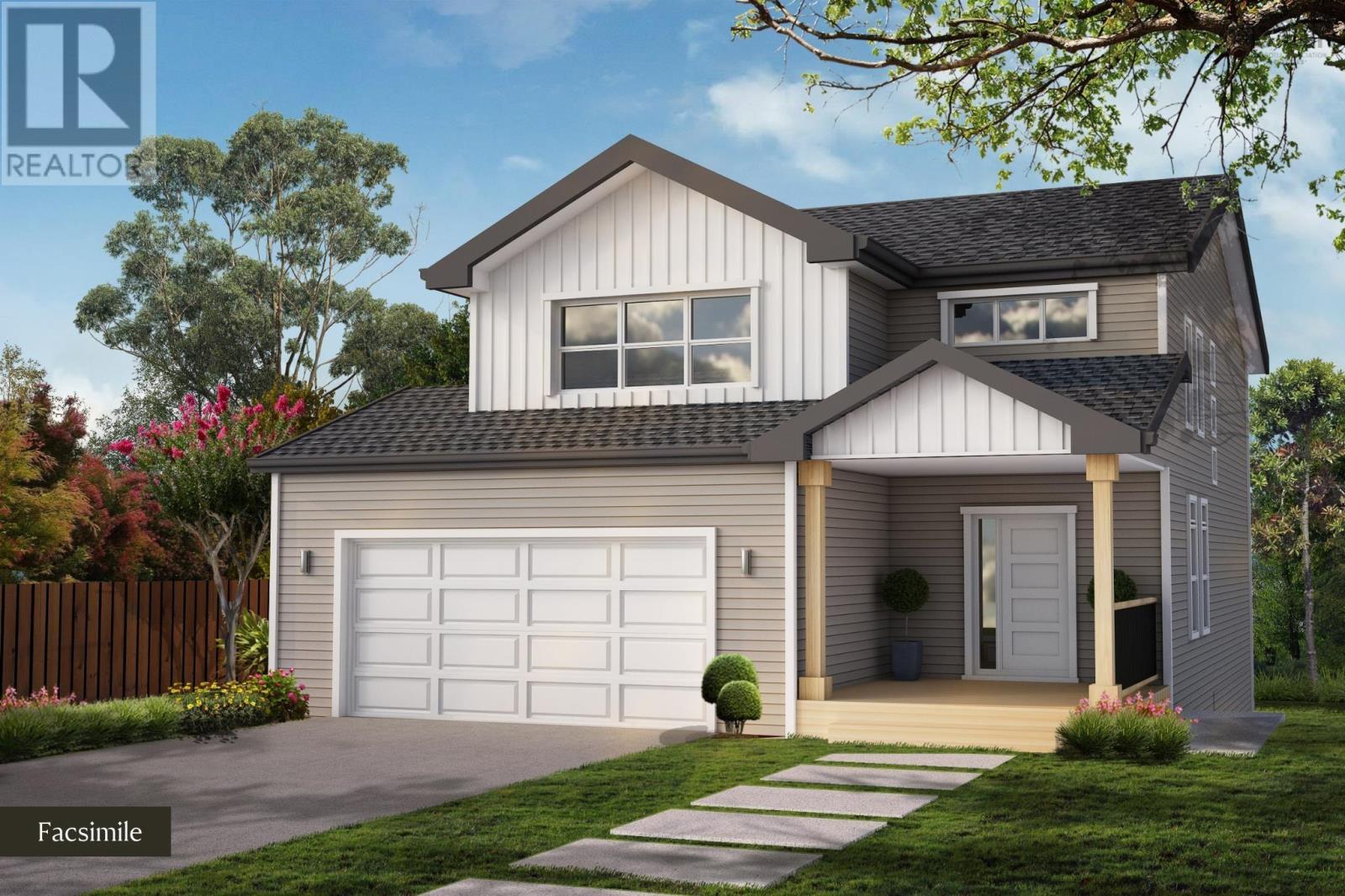 Lot 442 550 Everwood Avenue, Hammonds Plains, Nova Scotia