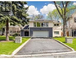 164 MUNRO BOULEVARD, Toronto, Ontario