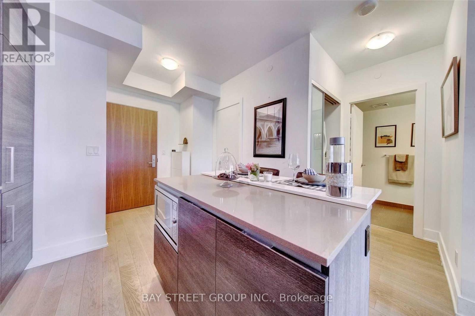 1409 - 200 Bloor Street W, Toronto, Ontario  M5S 0B1 - Photo 10 - C13617958