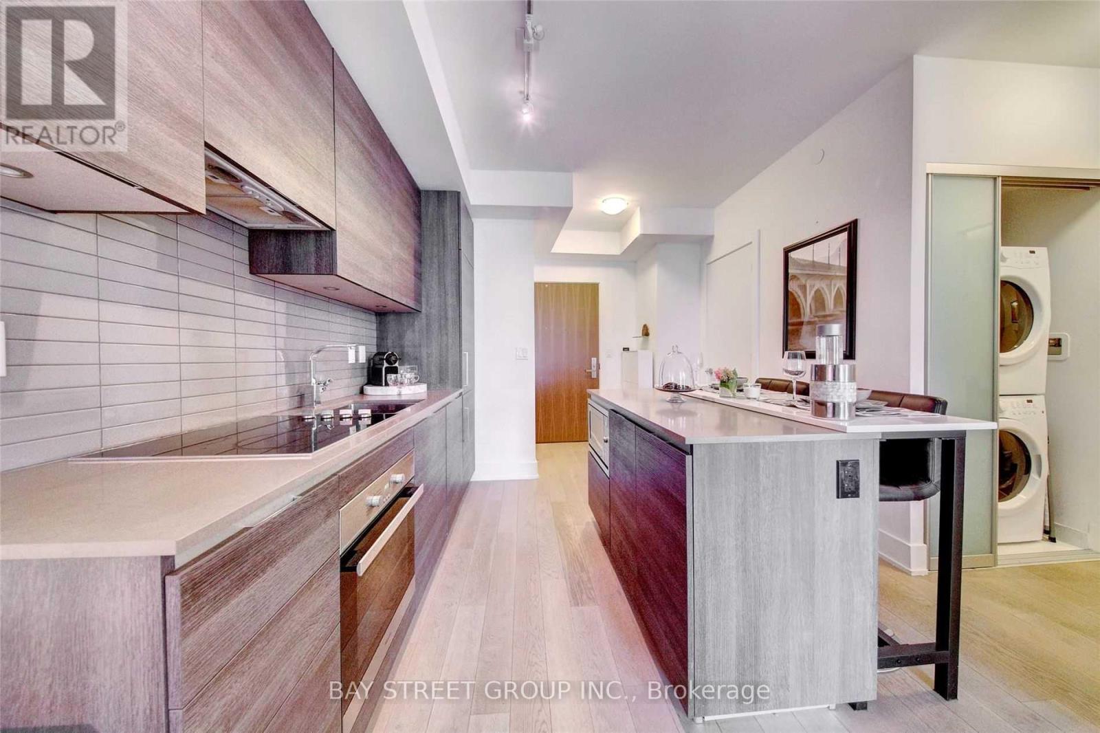 1409 - 200 Bloor Street W, Toronto, Ontario  M5S 0B1 - Photo 11 - C13617958