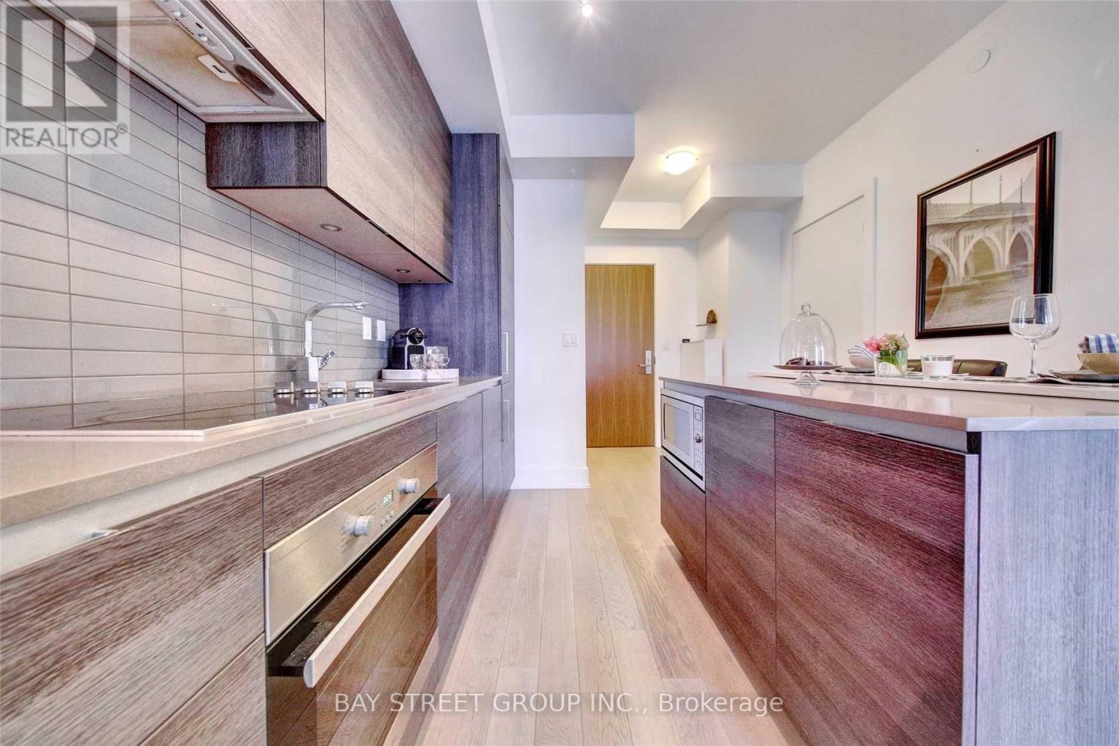 1409 - 200 Bloor Street W, Toronto, Ontario  M5S 0B1 - Photo 15 - C13617958