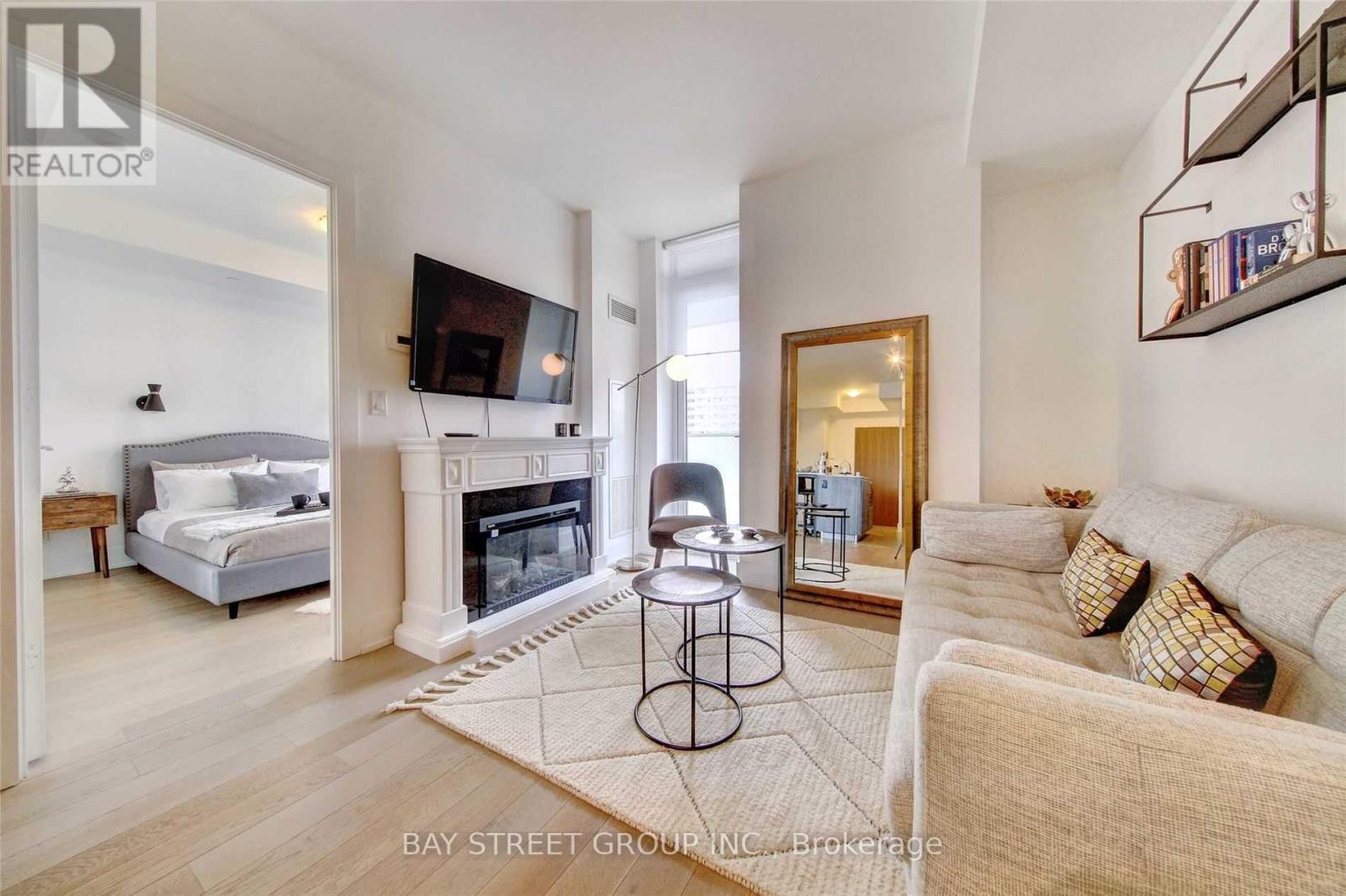 1409 - 200 Bloor Street W, Toronto, Ontario  M5S 0B1 - Photo 16 - C13617958