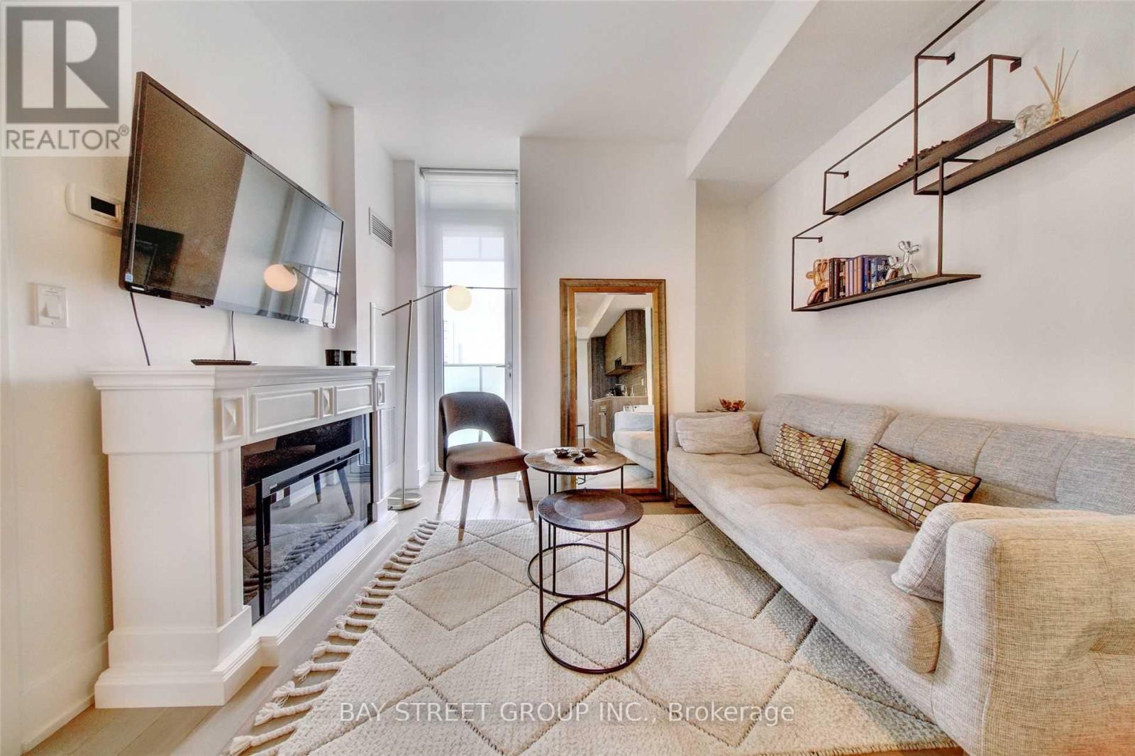 1409 - 200 Bloor Street W, Toronto, Ontario  M5S 0B1 - Photo 17 - C13617958