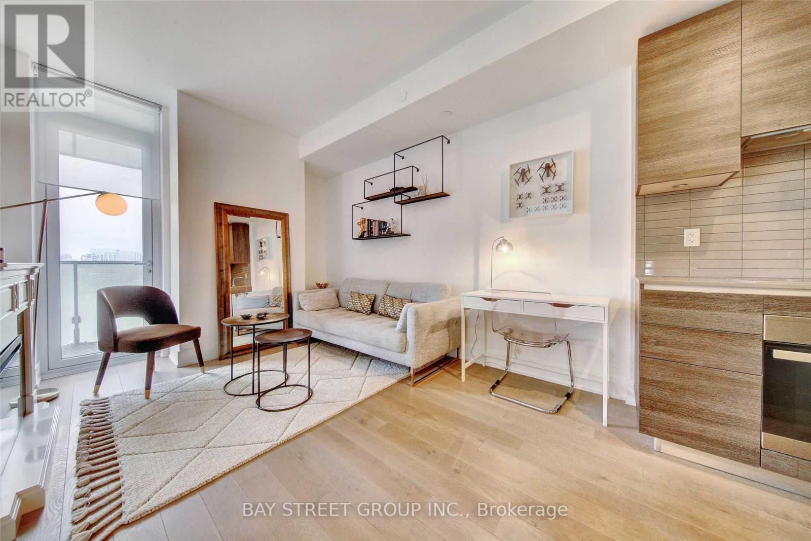 1409 - 200 Bloor Street W, Toronto, Ontario  M5S 0B1 - Photo 18 - C13617958