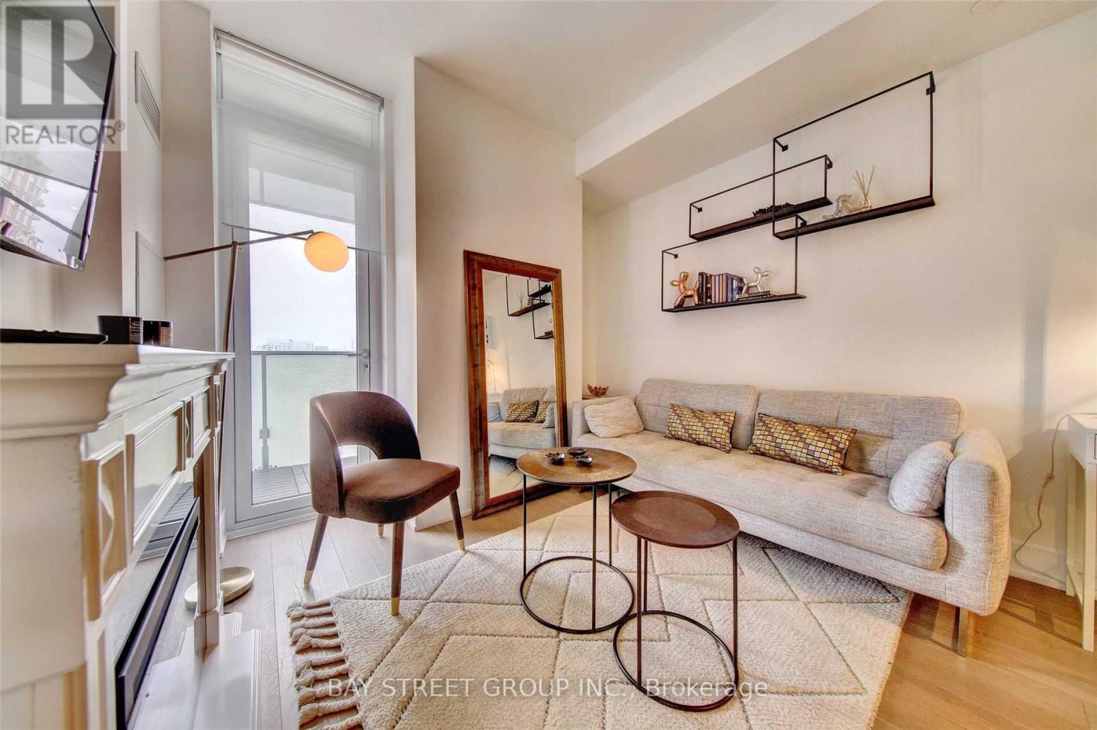 1409 - 200 Bloor Street W, Toronto, Ontario  M5S 0B1 - Photo 19 - C13617958