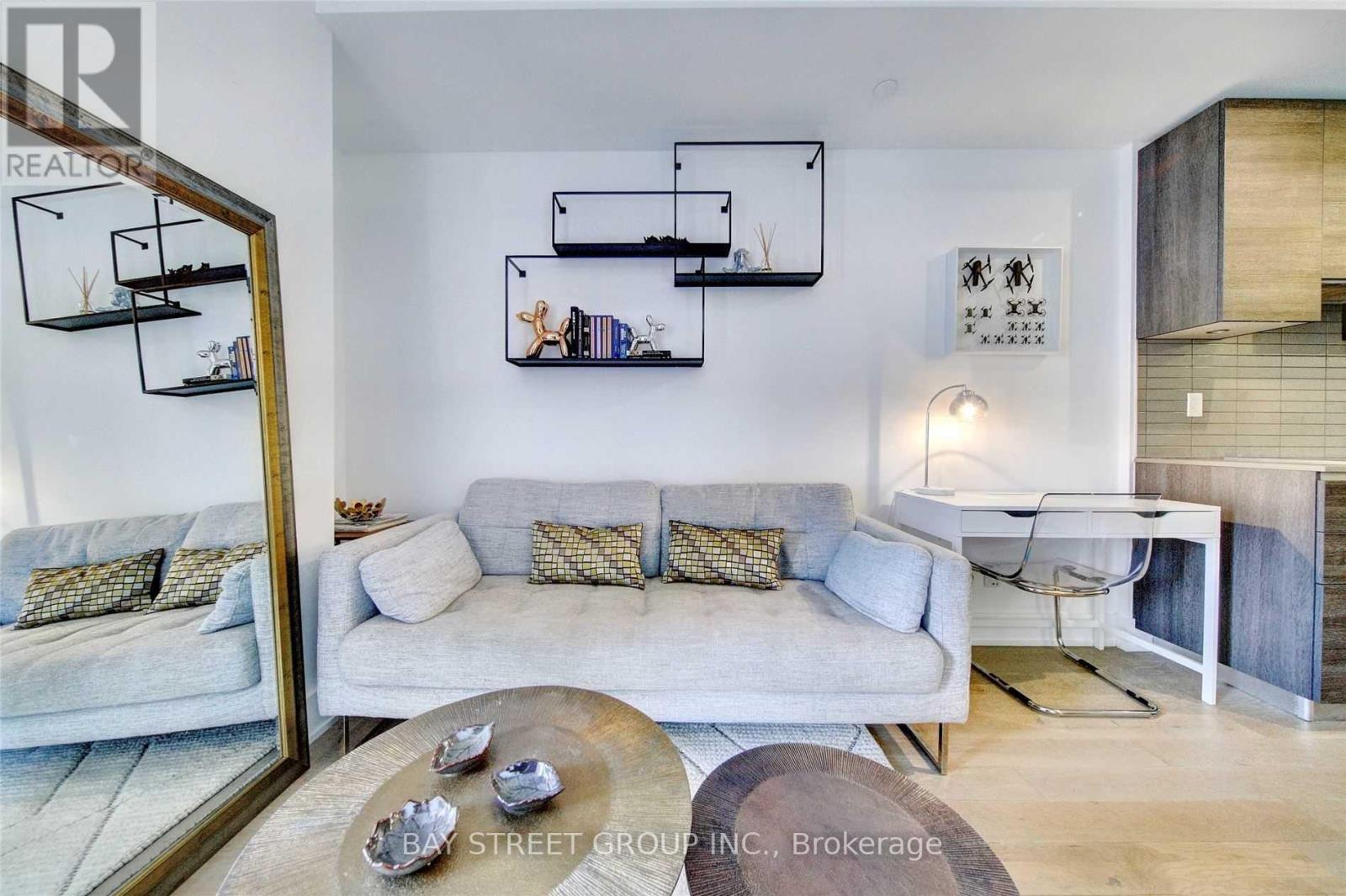 1409 - 200 Bloor Street W, Toronto, Ontario  M5S 0B1 - Photo 20 - C13617958