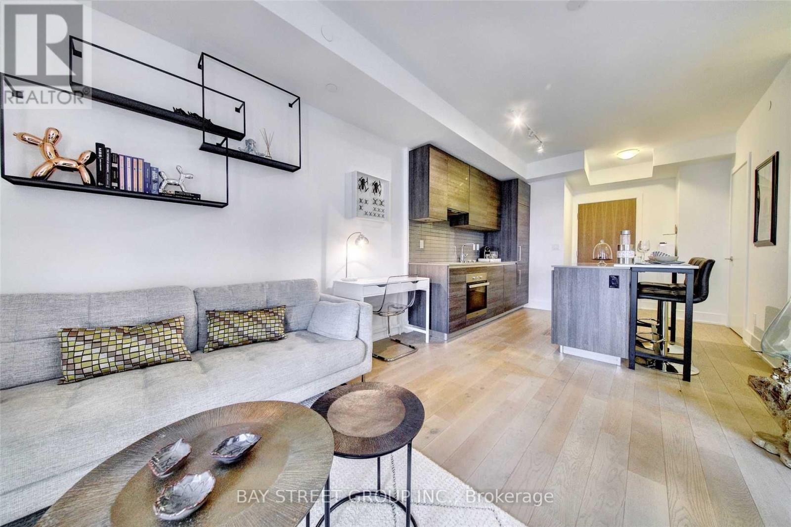 1409 - 200 Bloor Street W, Toronto, Ontario  M5S 0B1 - Photo 21 - C13617958