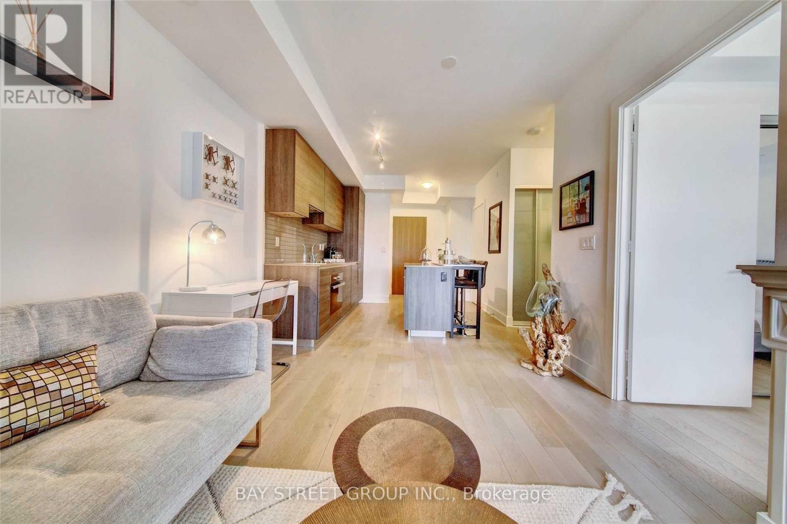 1409 - 200 Bloor Street W, Toronto, Ontario  M5S 0B1 - Photo 22 - C13617958