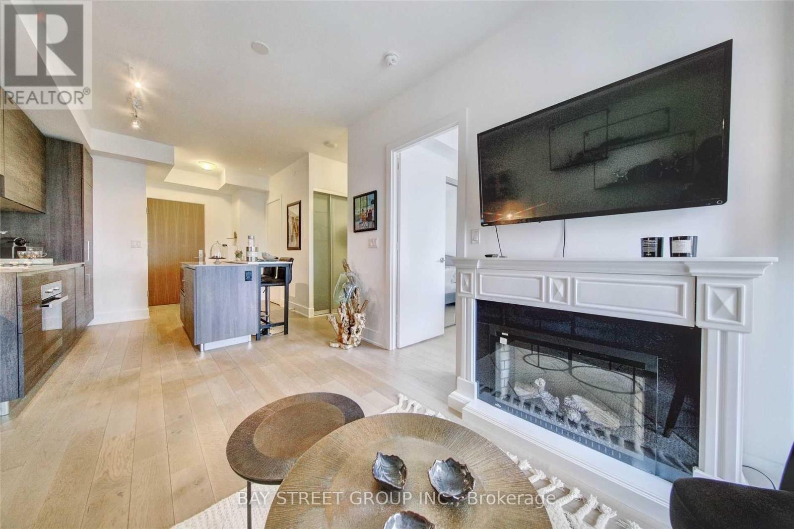 1409 - 200 Bloor Street W, Toronto, Ontario  M5S 0B1 - Photo 23 - C13617958