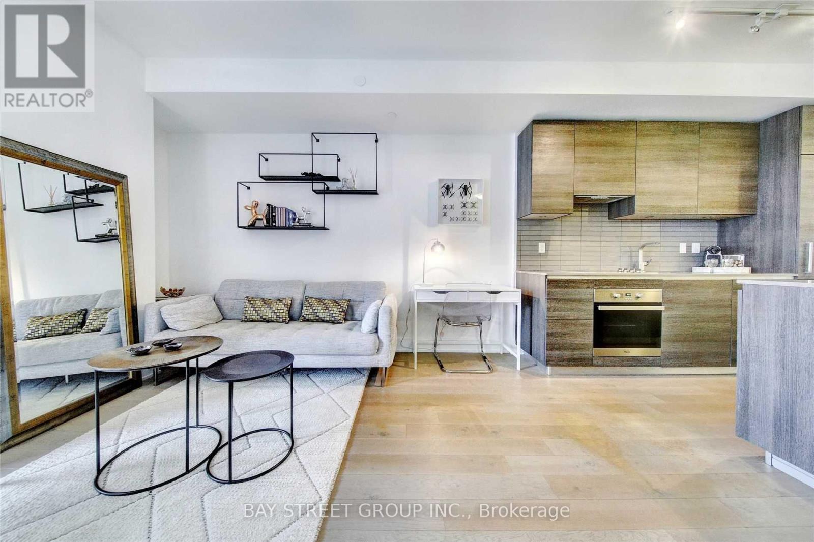 1409 - 200 Bloor Street W, Toronto, Ontario  M5S 0B1 - Photo 24 - C13617958