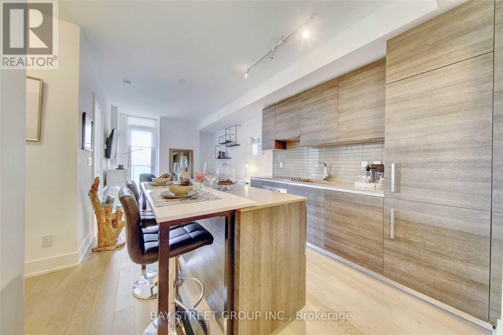 1409 - 200 Bloor Street W, Toronto, Ontario  M5S 0B1 - Photo 6 - C13617958