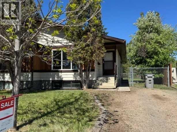 9316 70a Avenue, Grande Prairie, Alberta  T8V 6C9 - Photo 1 - A2282363