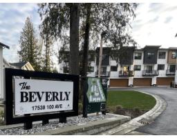 13 17538 100 AVENUE AVENUE, Surrey, British Columbia