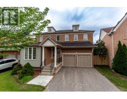 44 HASKELL AVENUE, Ajax, Ontario