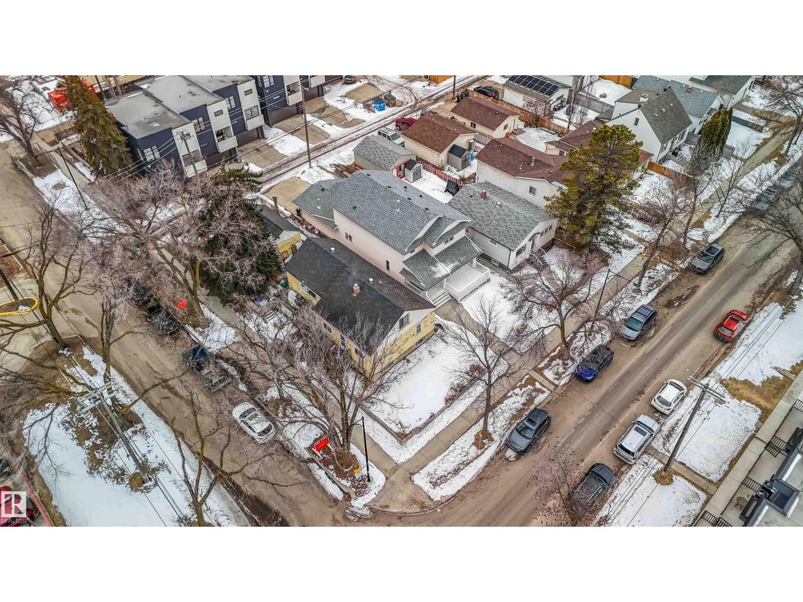 10186 143 St Nw, Edmonton, Alberta  T5N 2S2 - Photo 25 - E4479208