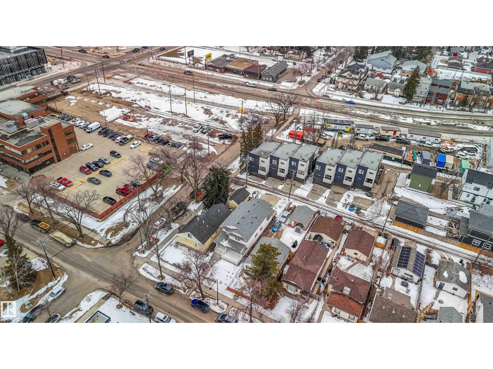 10186 143 St Nw, Edmonton, Alberta  T5N 2S2 - Photo 27 - E4479208