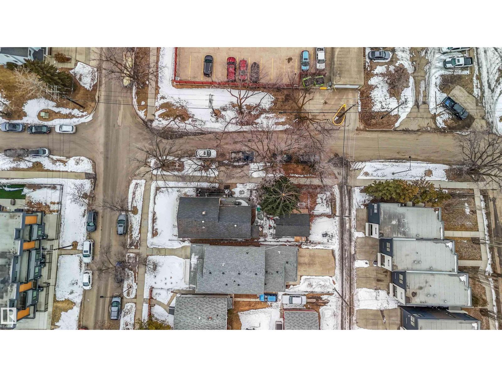 10186 143 St Nw, Edmonton, Alberta  T5N 2S2 - Photo 29 - E4479208