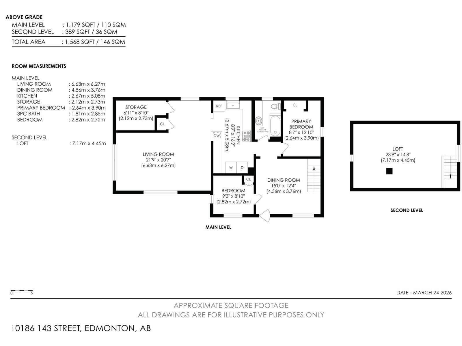 10186 143 St Nw, Edmonton, Alberta  T5N 2S2 - Photo 33 - E4479208
