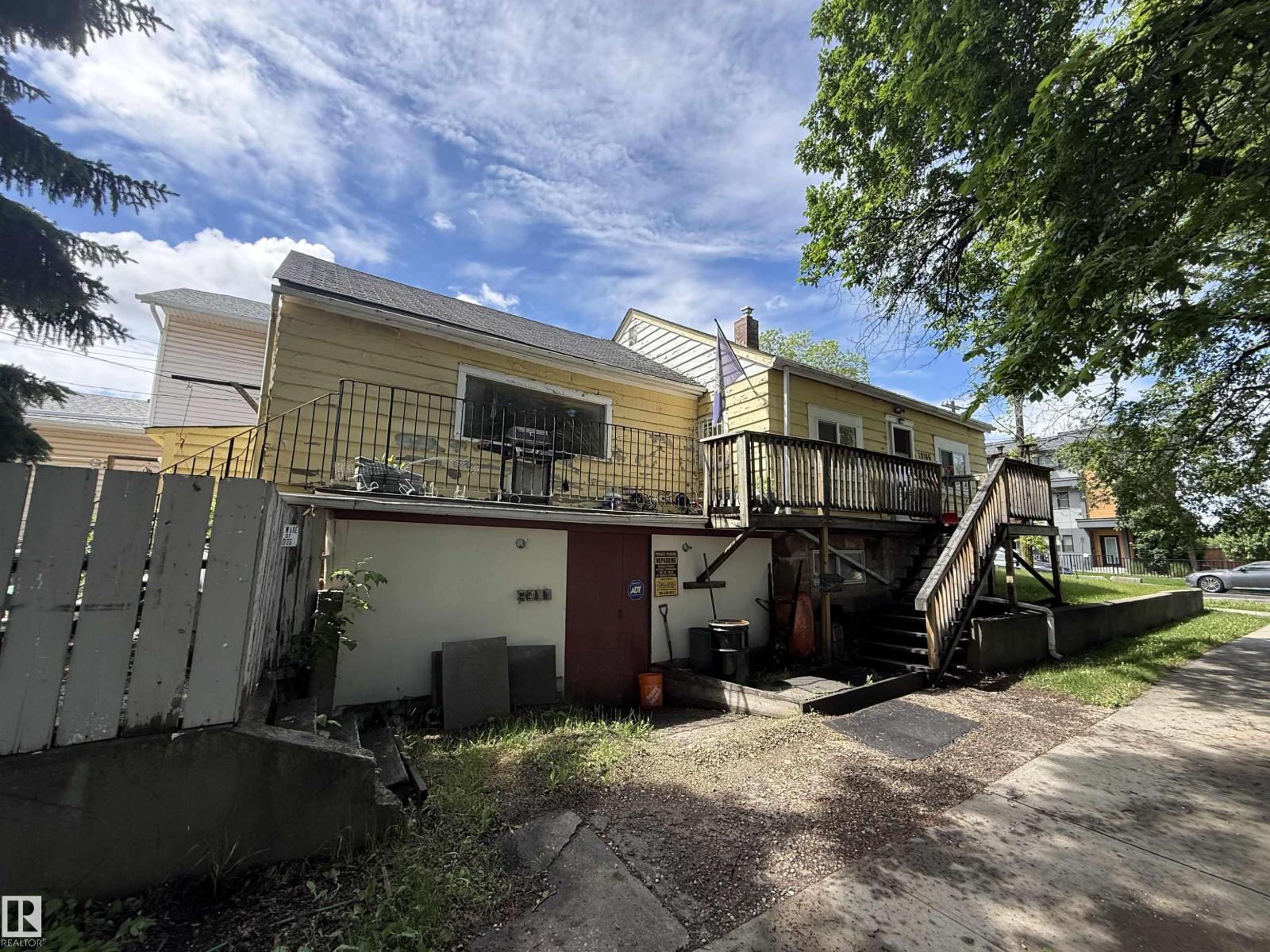 10186 143 St Nw, Edmonton, Alberta  T5N 2S2 - Photo 11 - E4479208