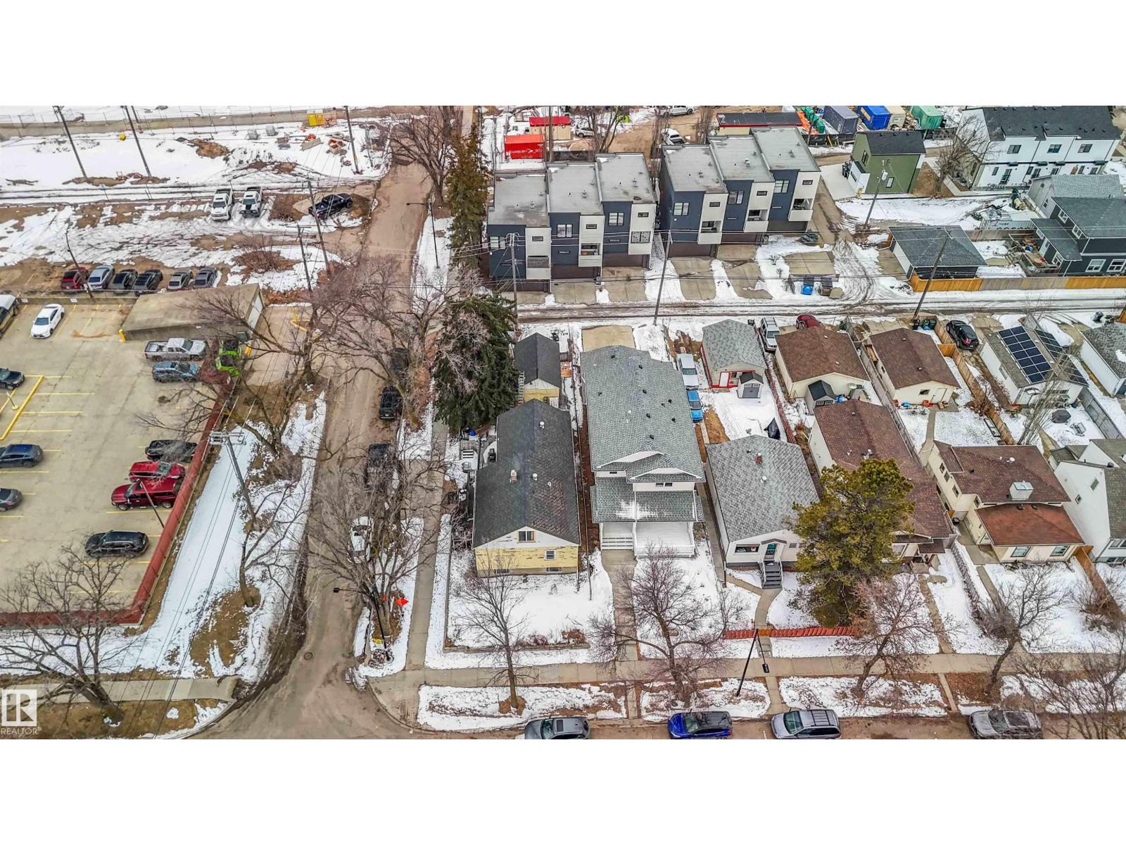10186 143 St Nw, Edmonton, Alberta  T5N 2S2 - Photo 26 - E4479208