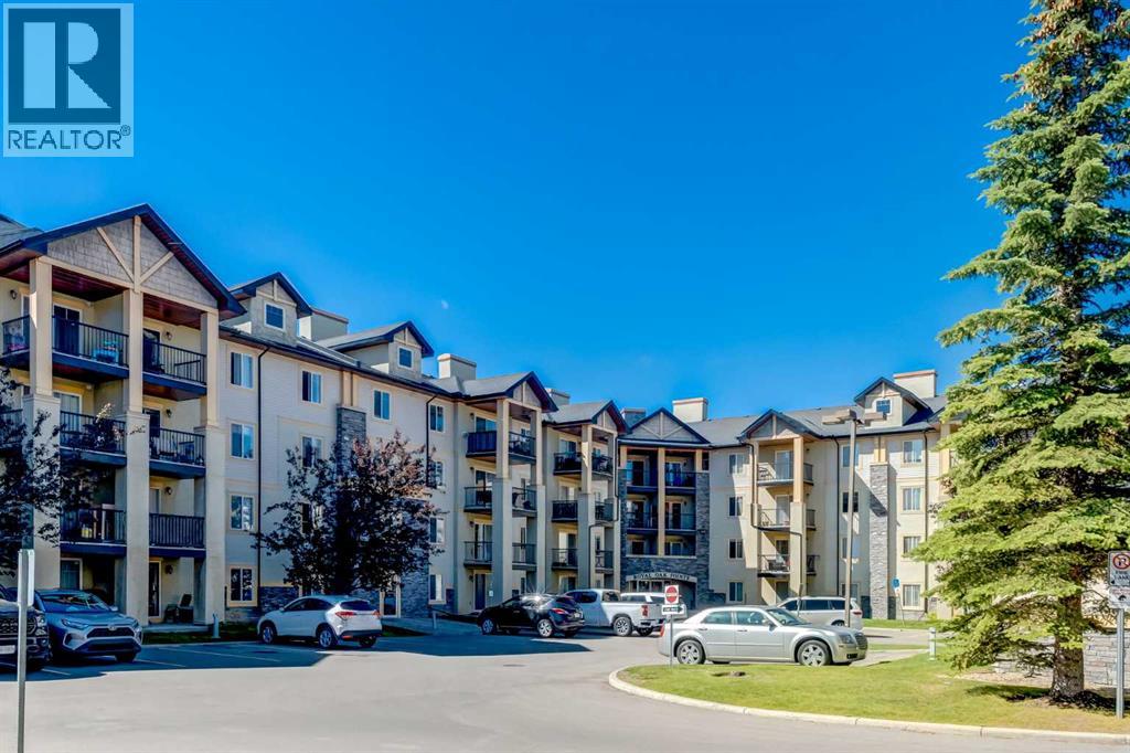 1319, 8810 Royal Birch Boulevard NW, Calgary, Alberta