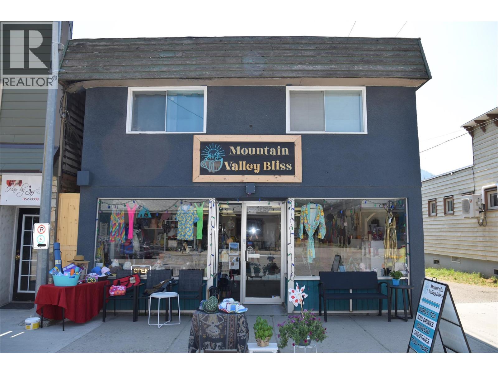 112 Fourth Street, Salmo, British Columbia  V0G 1Z0 - Photo 3 - 10390098