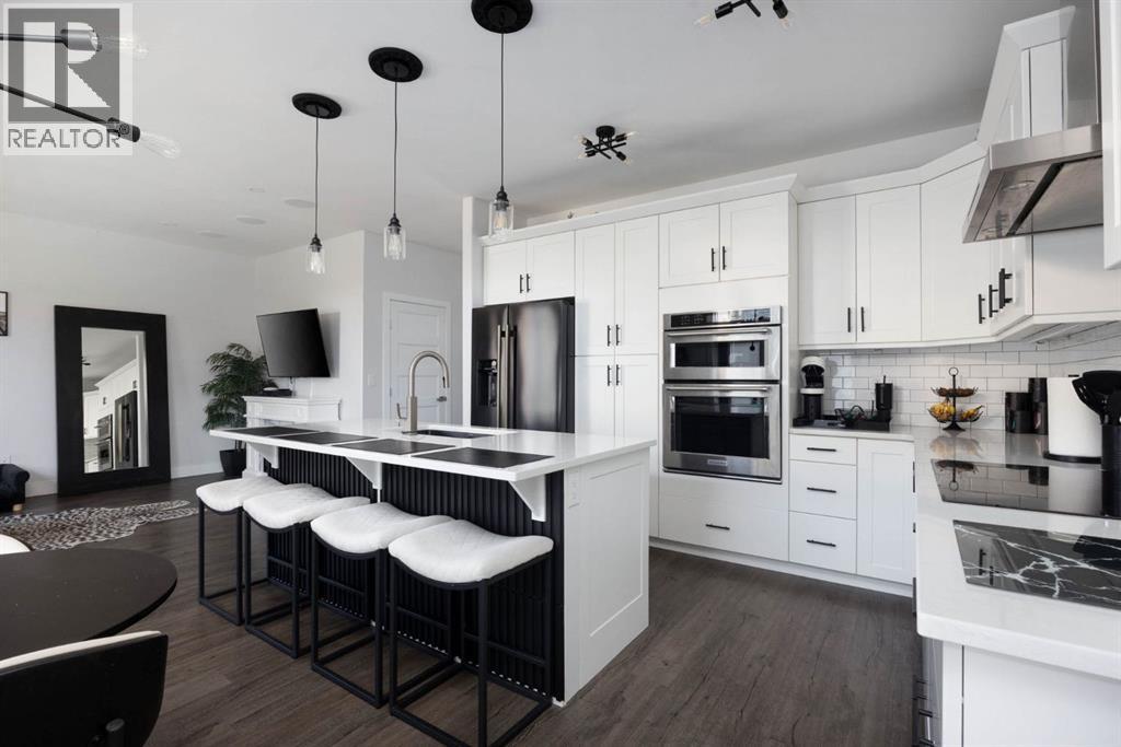 129 Amberwood Court, Fort Mcmurray, Alberta  T9J 1E3 - Photo 6 - A2330023