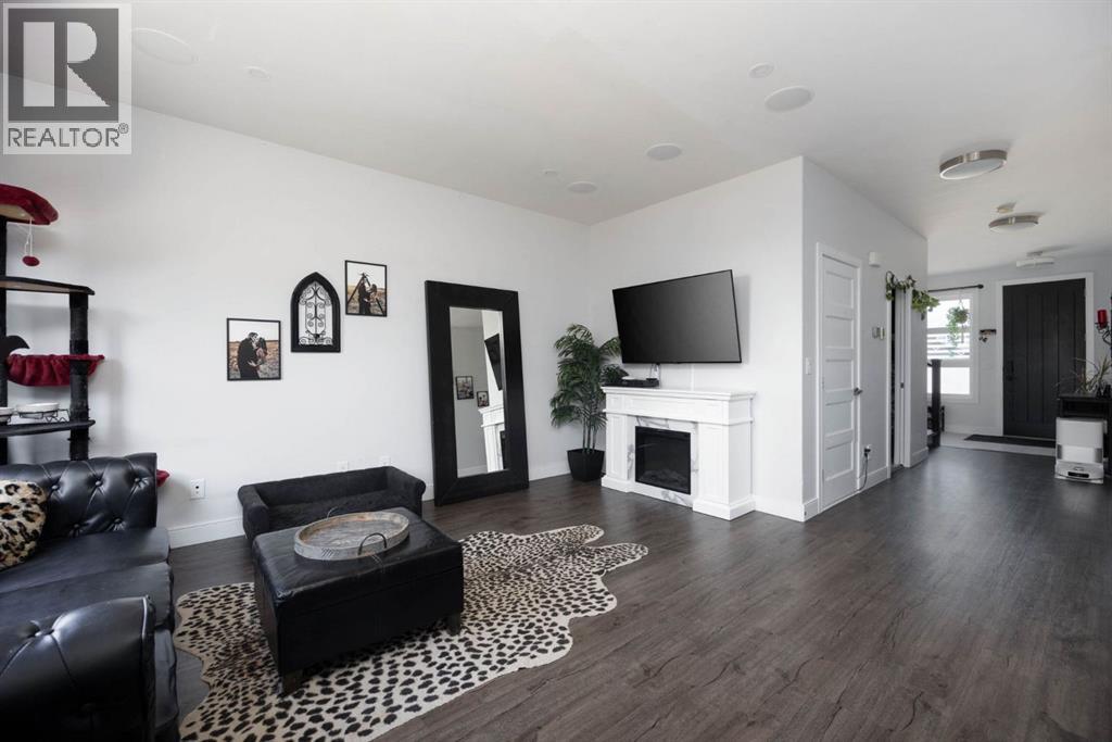 129 Amberwood Court, Fort Mcmurray, Alberta  T9J 1E3 - Photo 11 - A2330023