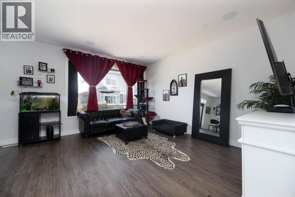 129 Amberwood Court, Fort Mcmurray, Alberta  T9J 1E3 - Photo 12 - A2330023