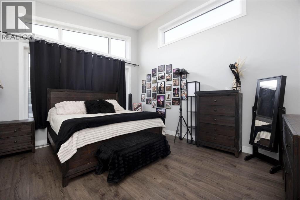 129 Amberwood Court, Fort Mcmurray, Alberta  T9J 1E3 - Photo 19 - A2330023