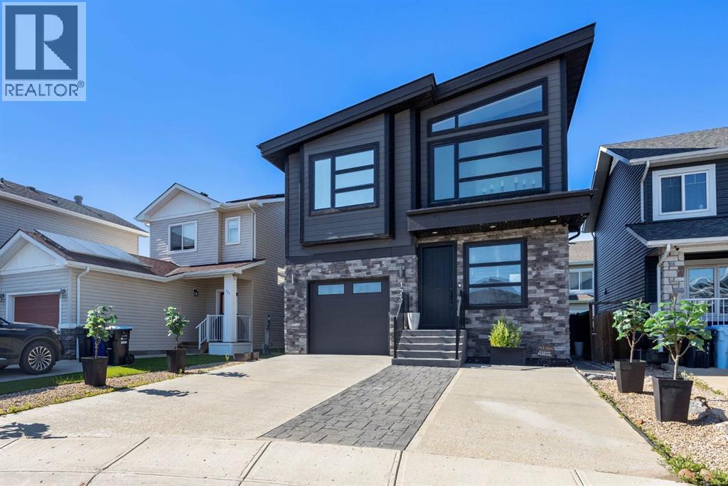 129 Amberwood Court, Fort Mcmurray, Alberta  T9J 1E3 - Photo 44 - A2330023
