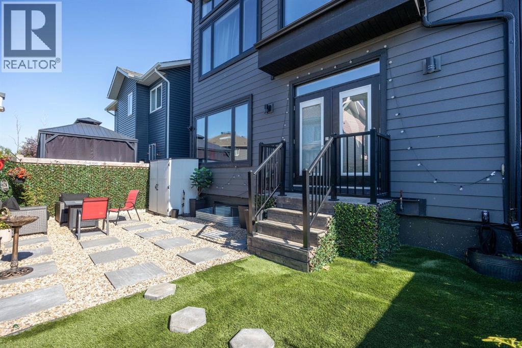 129 Amberwood Court, Fort Mcmurray, Alberta  T9J 1E3 - Photo 40 - A2330023