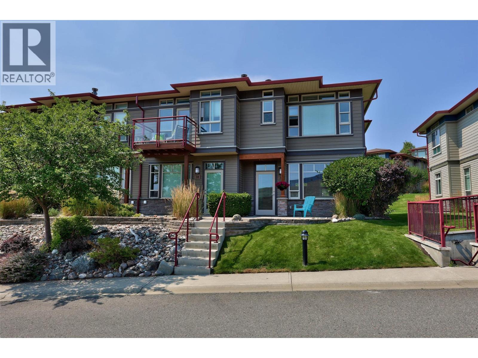 175 Holloway Drive Unit# 37, Kamloops, British Columbia  V1S 0B2 - Photo 24 - 10394714