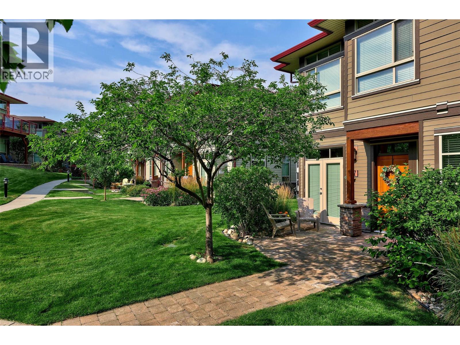 175 Holloway Drive Unit# 37, Kamloops, British Columbia  V1S 0B2 - Photo 3 - 10394714