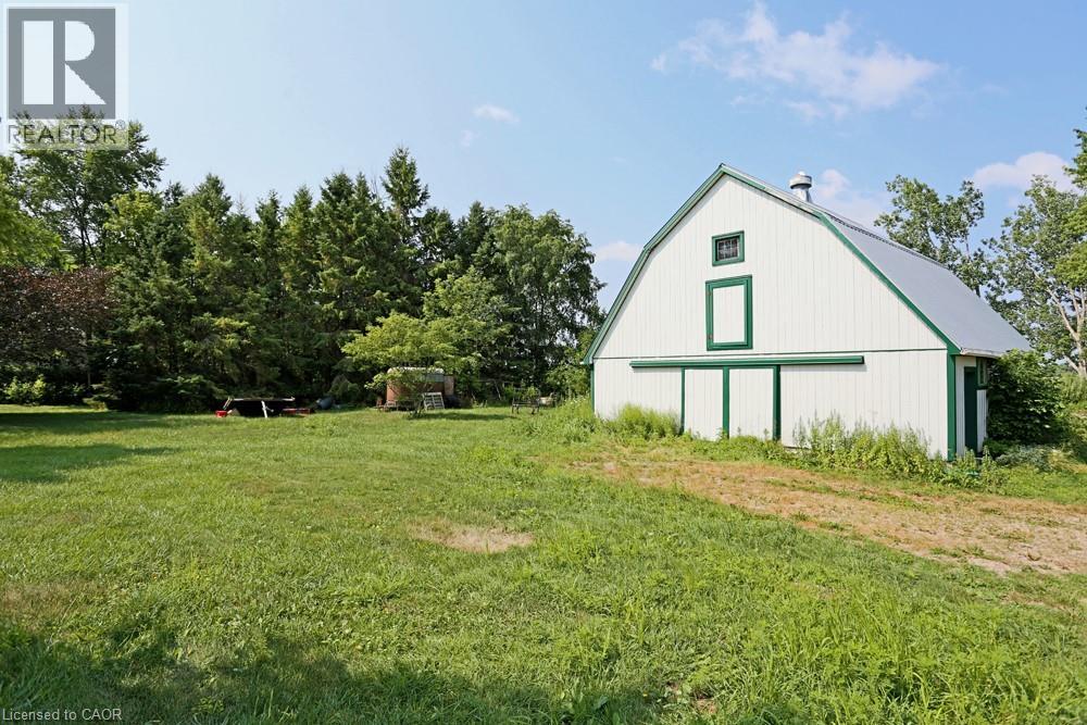 69899 Parr Line, Crediton, Ontario  N0M 1M0 - Photo 11 - 40850493