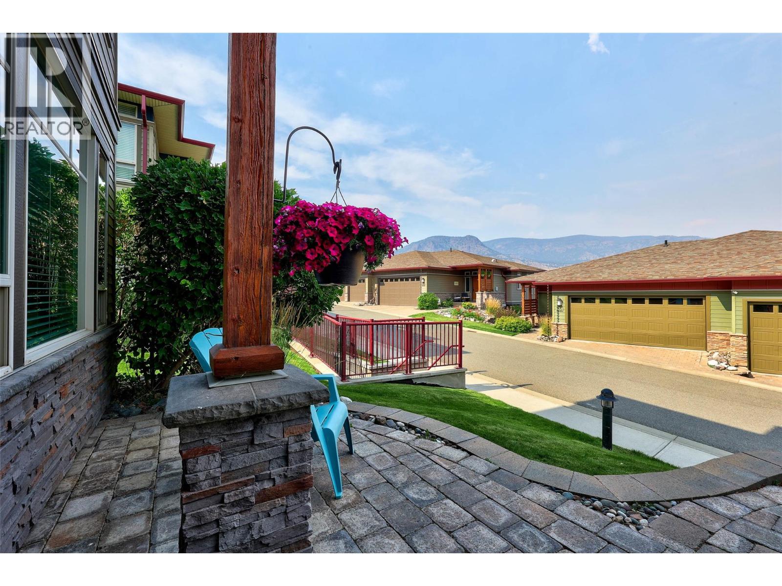 175 Holloway Drive Unit# 37, Kamloops, British Columbia  V1S 0B2 - Photo 28 - 10394714