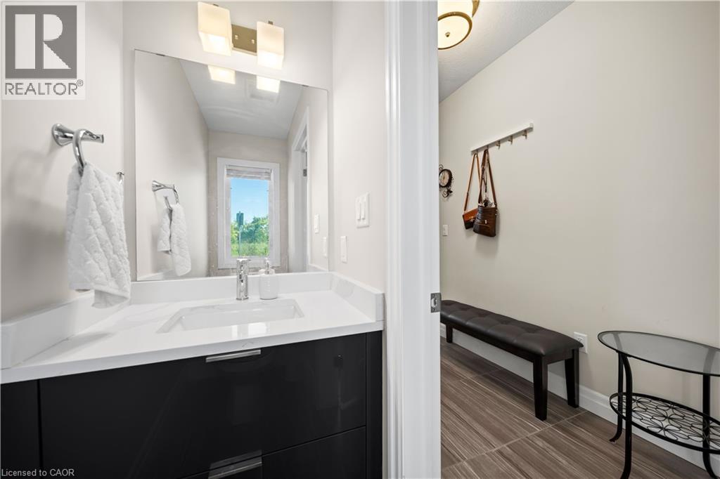 811 Sarnia Road Unit# 18, London, Ontario  N6H 0K3 - Photo 5 - 40851117
