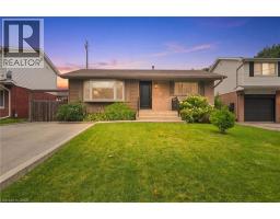1008 GARTH Street, Hamilton, Ontario