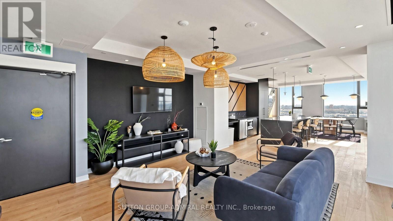 1712 - 2920 Highway 7 Road, Vaughan, Ontario  L4K 0P4 - Photo 25 - N13617968