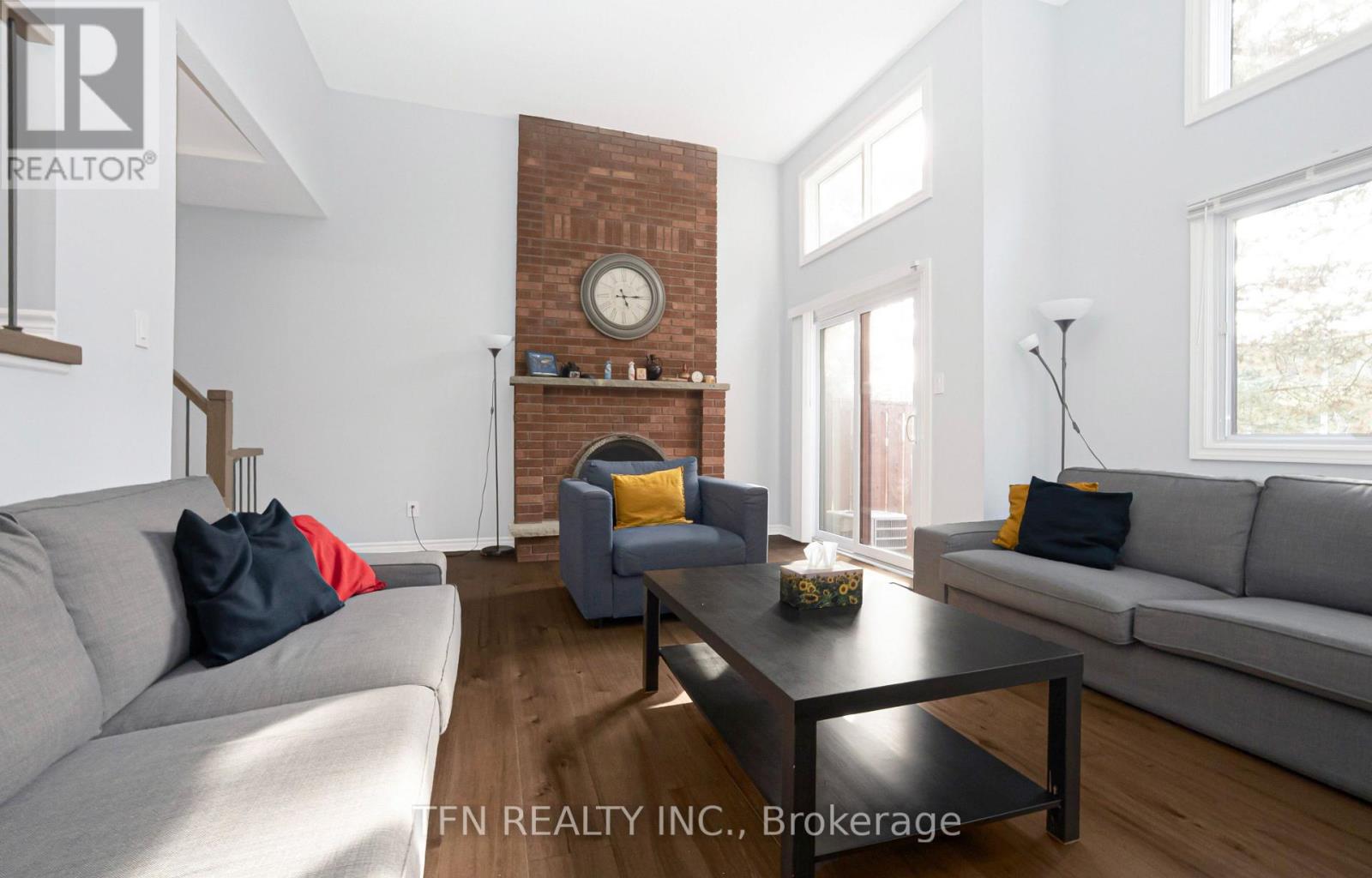 9 - 4165 Fieldgate Drive, Mississauga, Ontario  L4W 2M9 - Photo 8 - W13603320