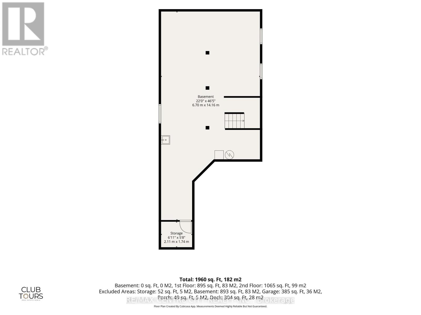 1982 Denview Avenue, London North, Ontario  N6G 0G3 - Photo 49 - X13617082