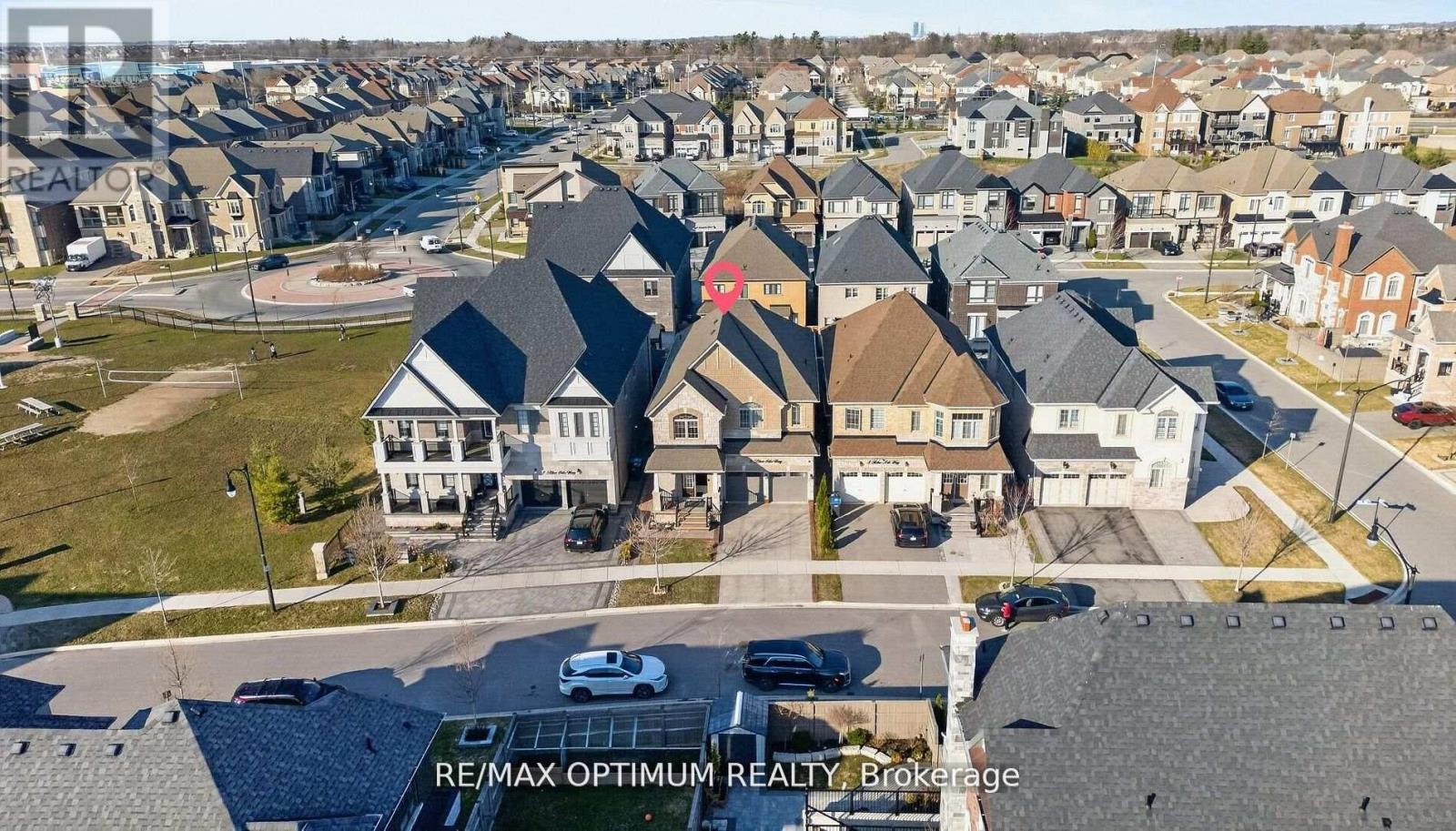 5 Blue Silo Way, Brampton, Ontario  L6X 5P5 - Photo 47 - W13617940