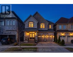 5 BLUE SILO WAY, Brampton, Ontario