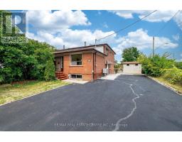 7053 HARWICK DRIVE, Mississauga, Ontario